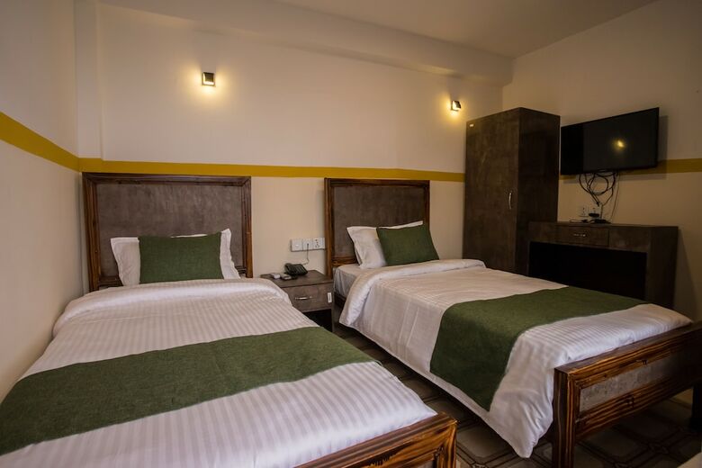 Bed & Breakfast Shiraj B And B