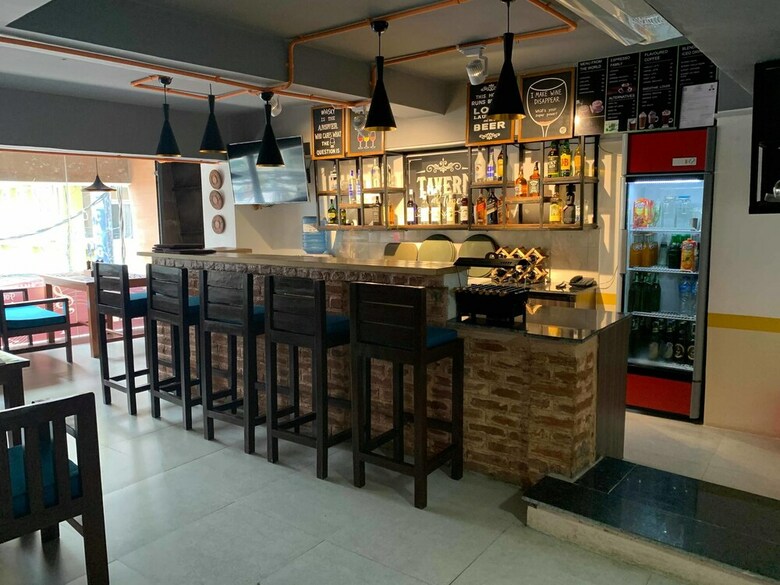 Bed & Breakfast Shiraj B And B