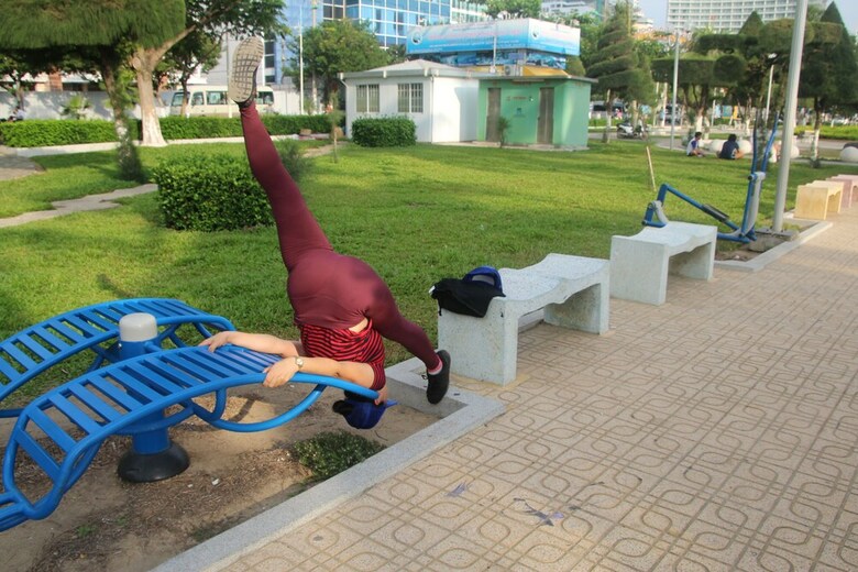 Forget Me Not Hotel Nha Trang