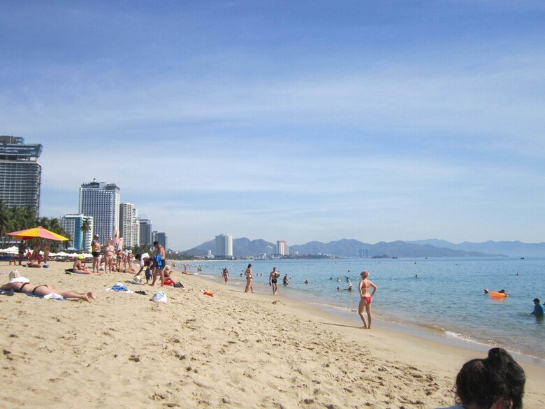 Forget Me Not Hotel Nha Trang