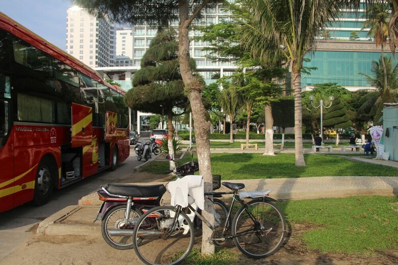 Forget Me Not Hotel Nha Trang