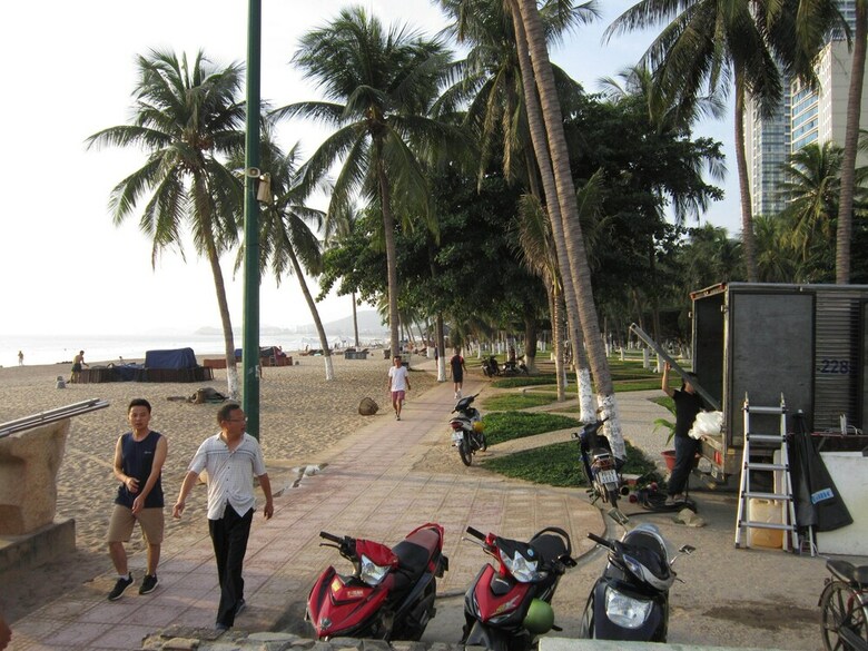 Forget Me Not Hotel Nha Trang