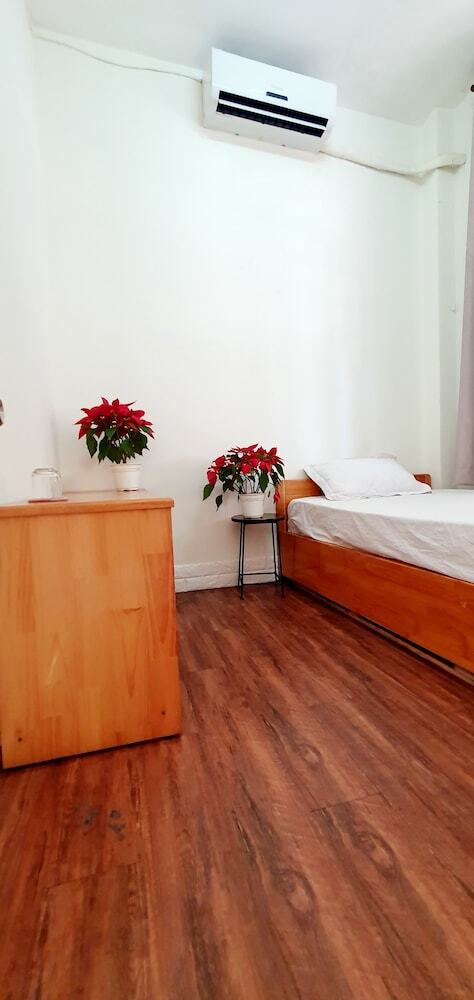 Forget Me Not Hotel Nha Trang
