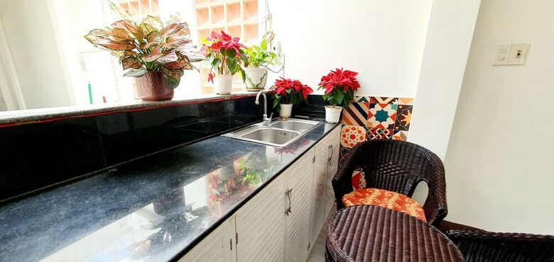 Forget Me Not Hotel Nha Trang