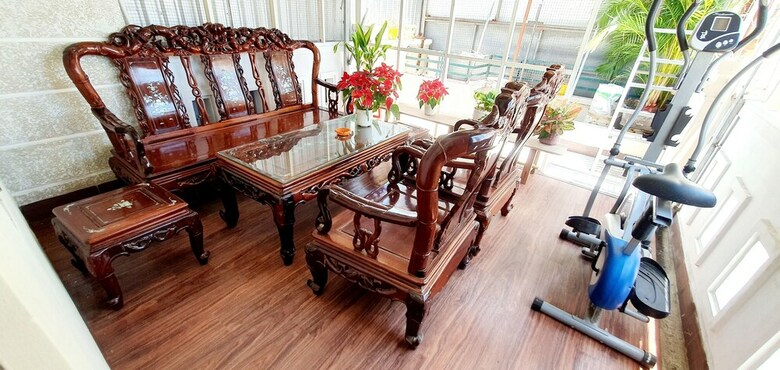 Forget Me Not Hotel Nha Trang