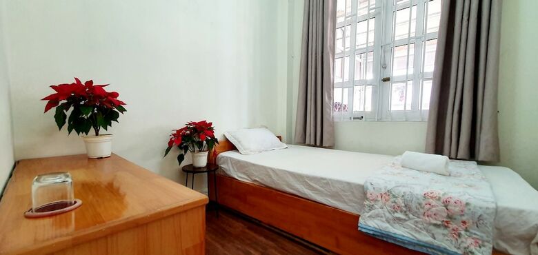Forget Me Not Hotel Nha Trang