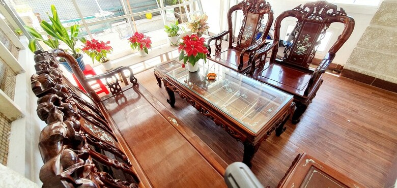 Forget Me Not Hotel Nha Trang