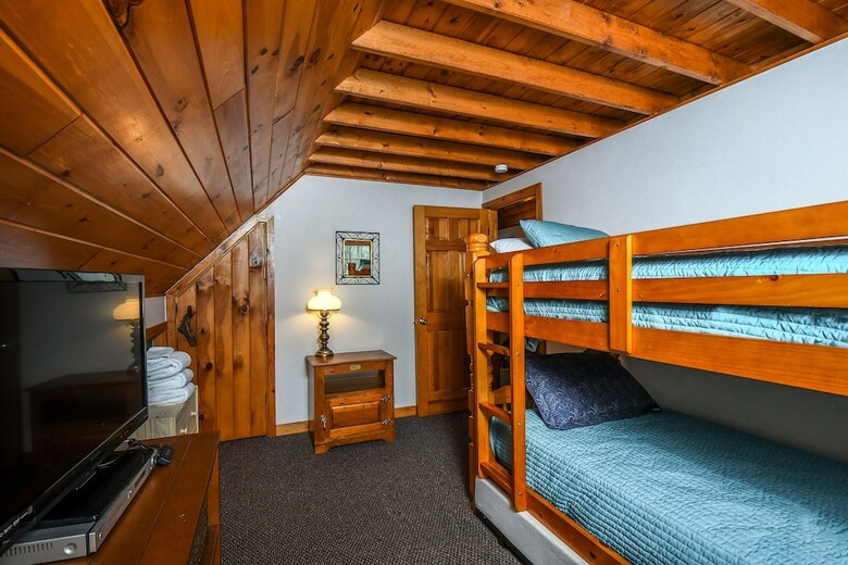 Country Roads Cabin