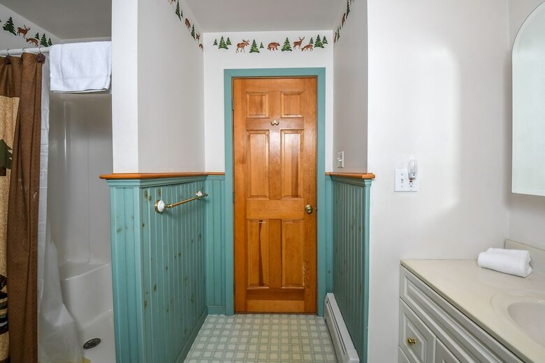Country Roads Cabin
