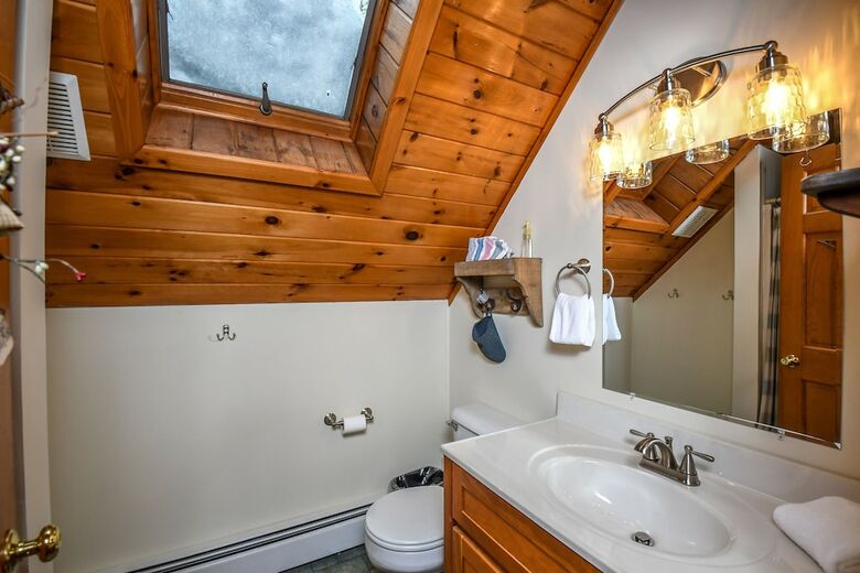 Country Roads Cabin