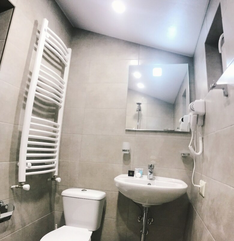 Hotel Belmonte Kazbegi