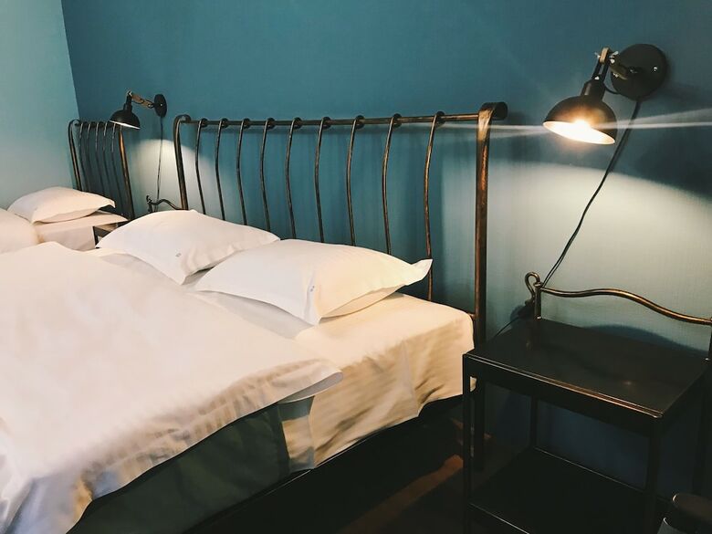 Hotel Belmonte Kazbegi
