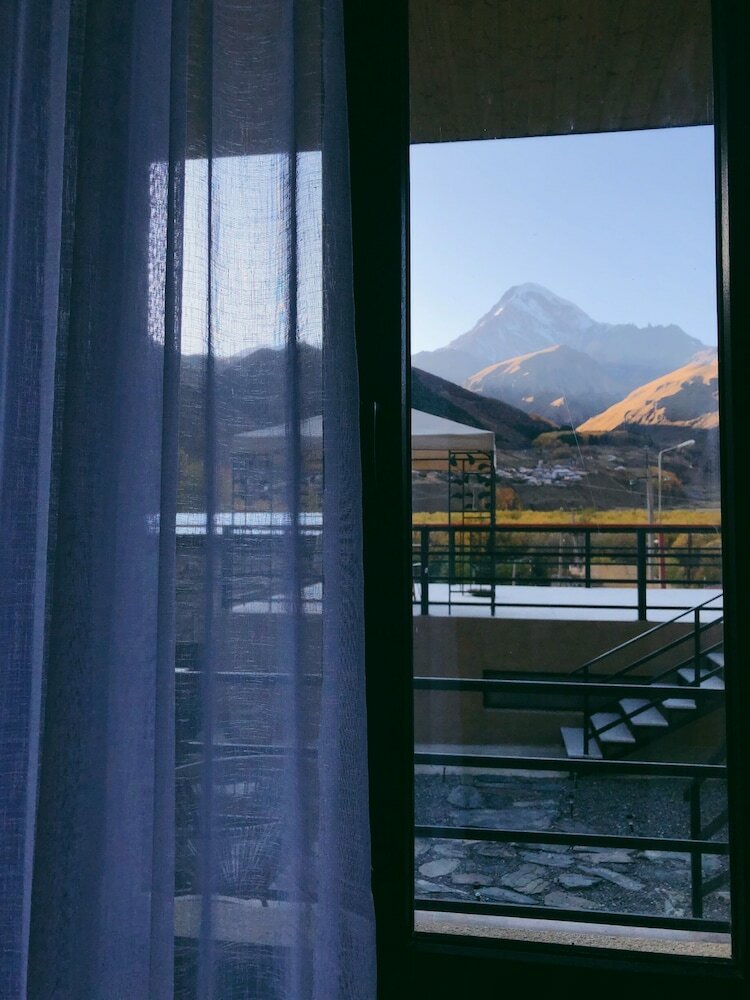 Hotel Belmonte Kazbegi