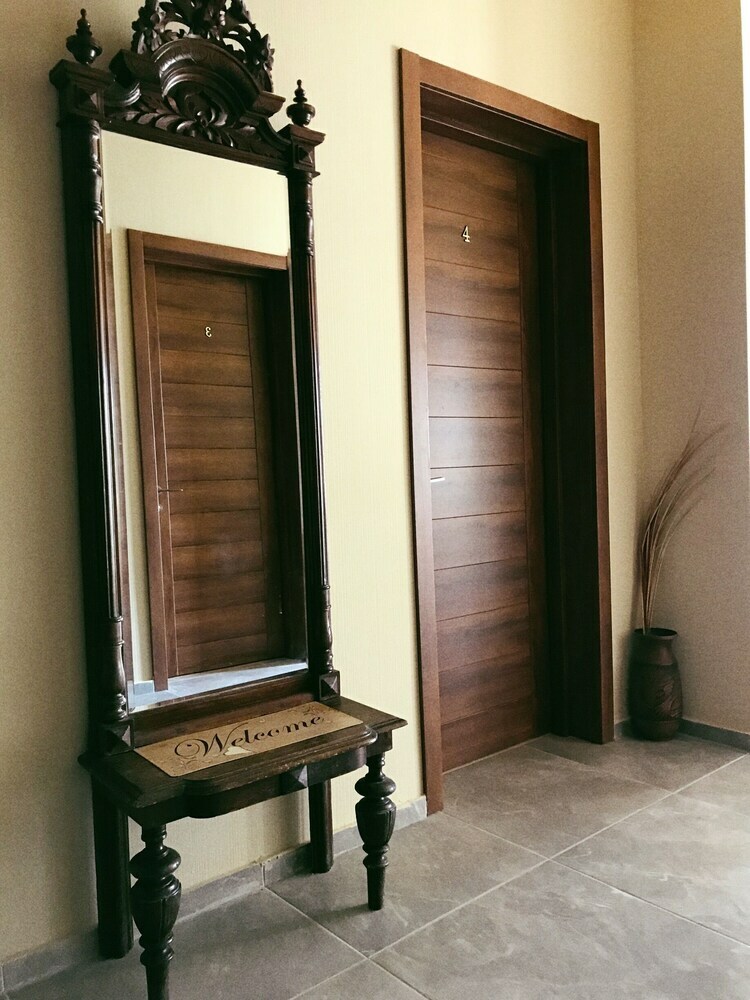 Hotel Belmonte Kazbegi