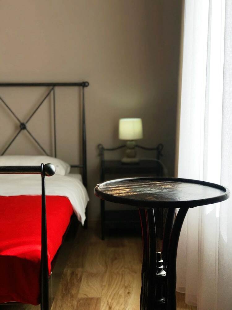 Hotel Belmonte Kazbegi