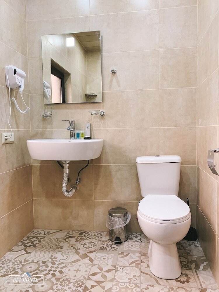 Hotel Belmonte Kazbegi