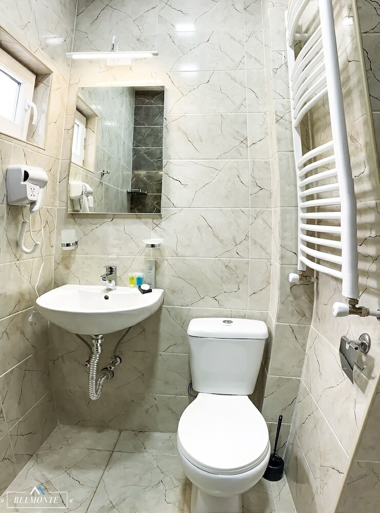 Hotel Belmonte Kazbegi