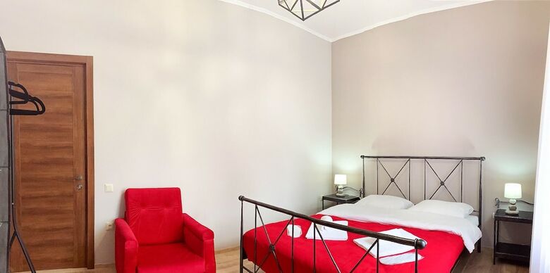 Hotel Belmonte Kazbegi