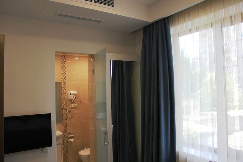 Regard Hotel Yerevan