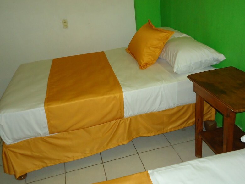 Hotel Casa Mexicana Barra de Navidad