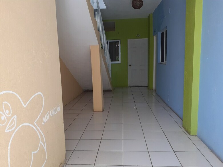 Hotel Casa Mexicana Barra de Navidad