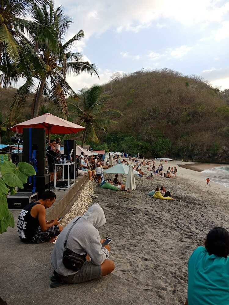 Bed & Breakfast The Rahayu Cottage