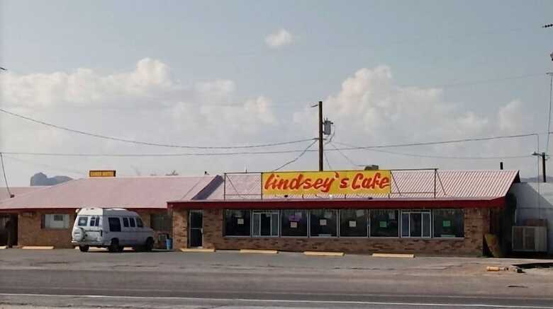 Sands Motel
