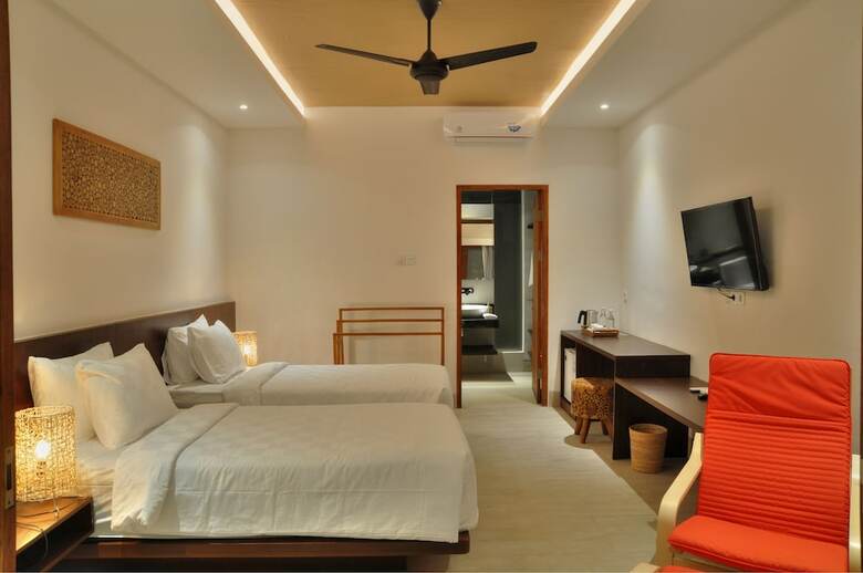 Agroturismo Villa Alasa