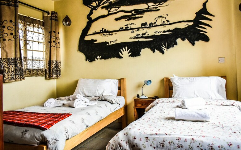 Affordable Furnished Studio Apartment