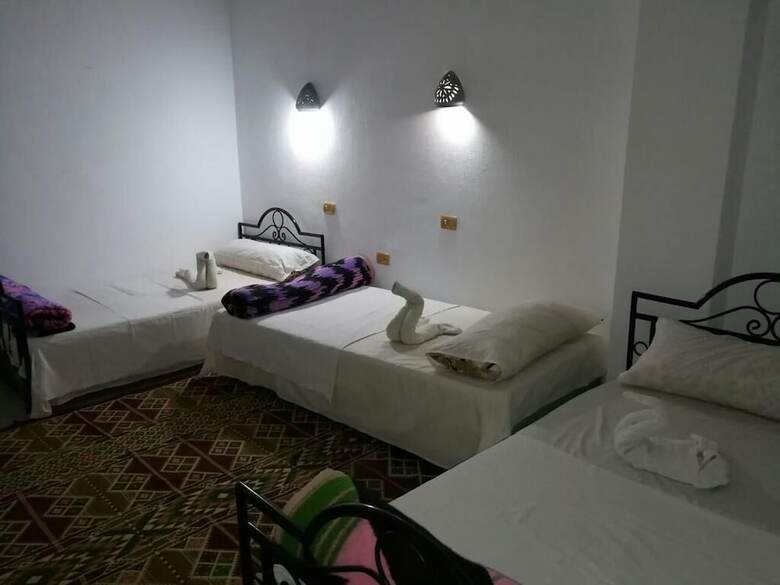 Monica Hotel