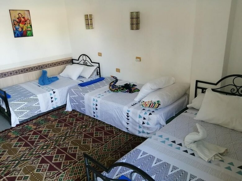 Monica Hotel