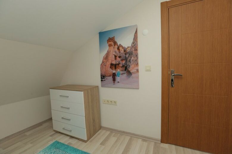 Guguvak Suites By Surur