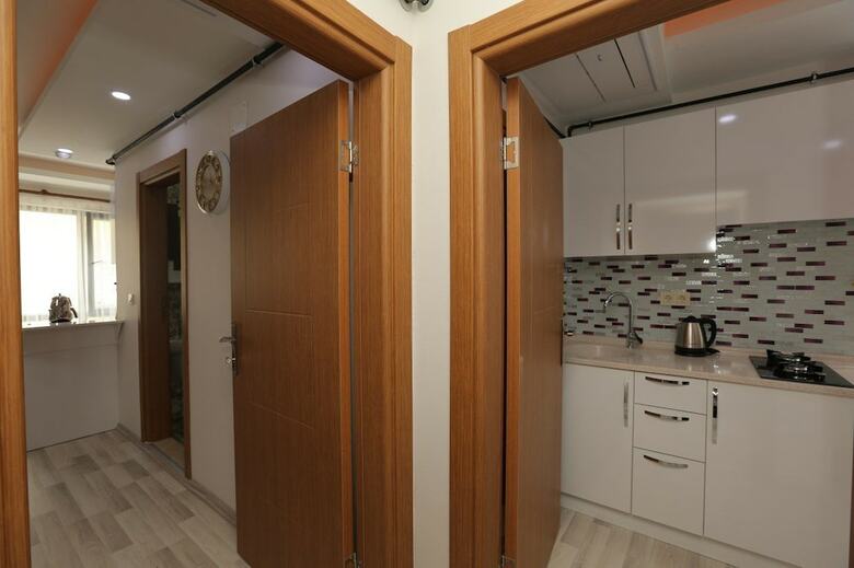 Guguvak Suites By Surur