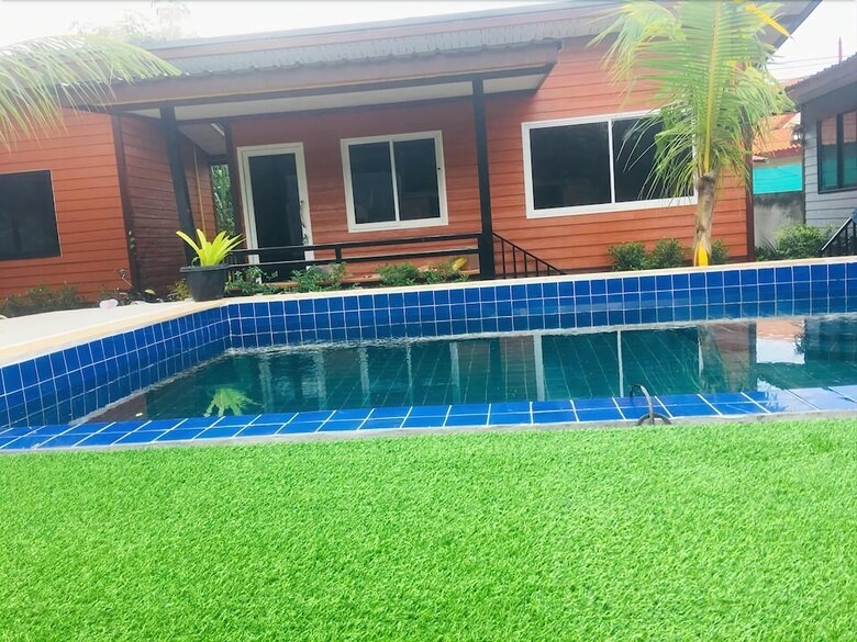 Hotel At Thara Aonang