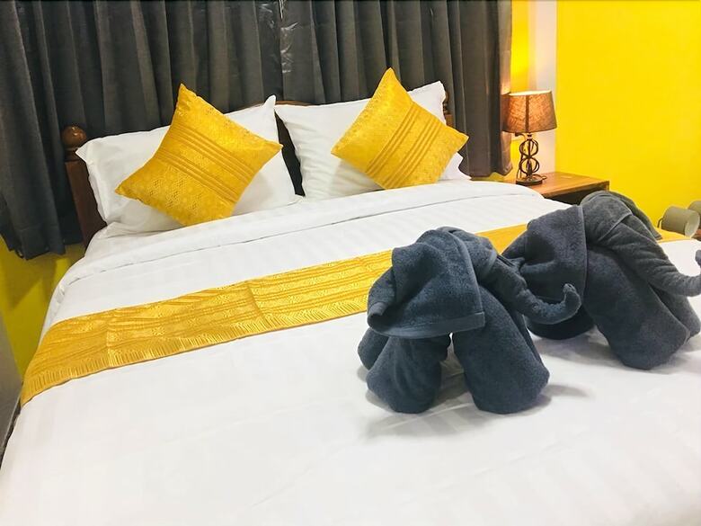 Hotel At Thara Aonang