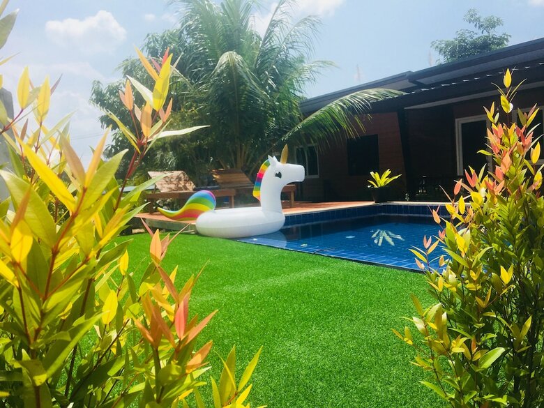 Hotel At Thara Aonang