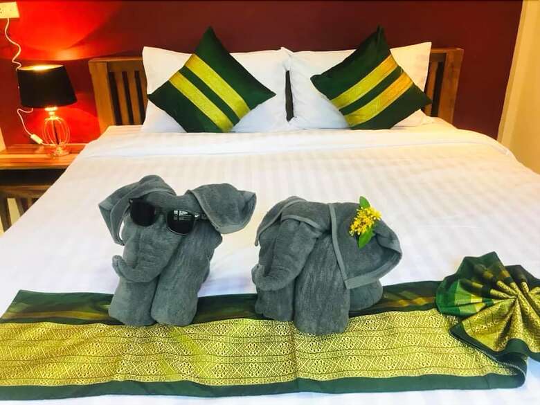 Hotel At Thara Aonang