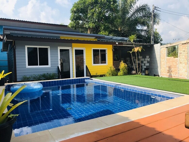 Hotel At Thara Aonang