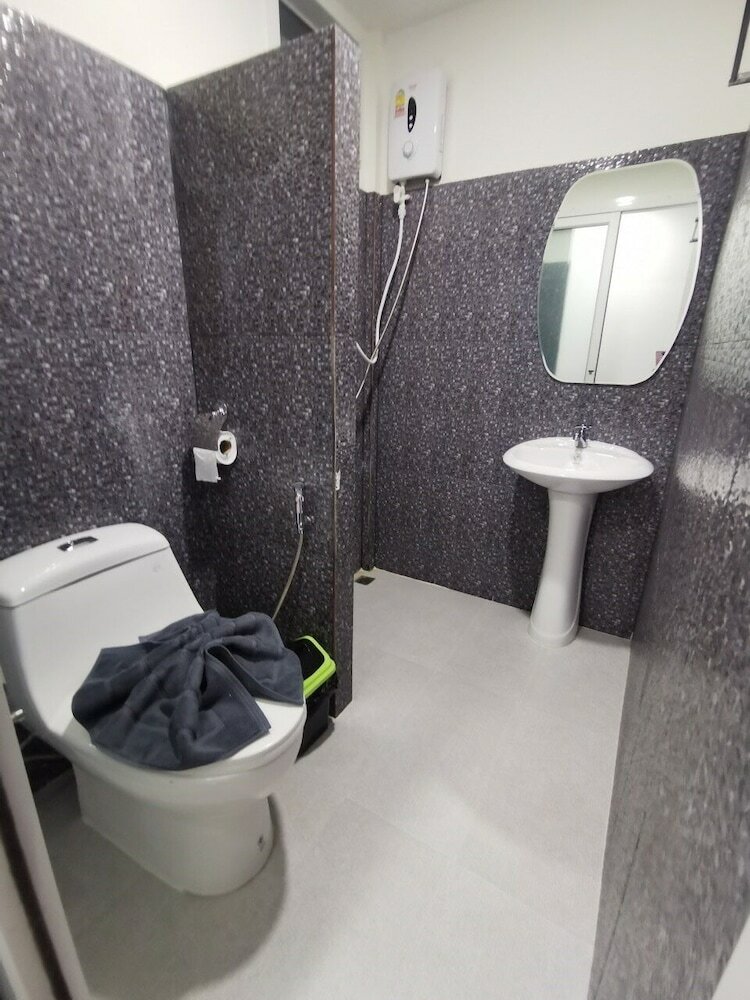 Hotel At Thara Aonang