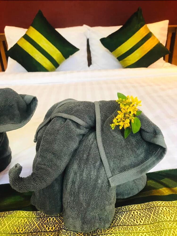 Hotel At Thara Aonang