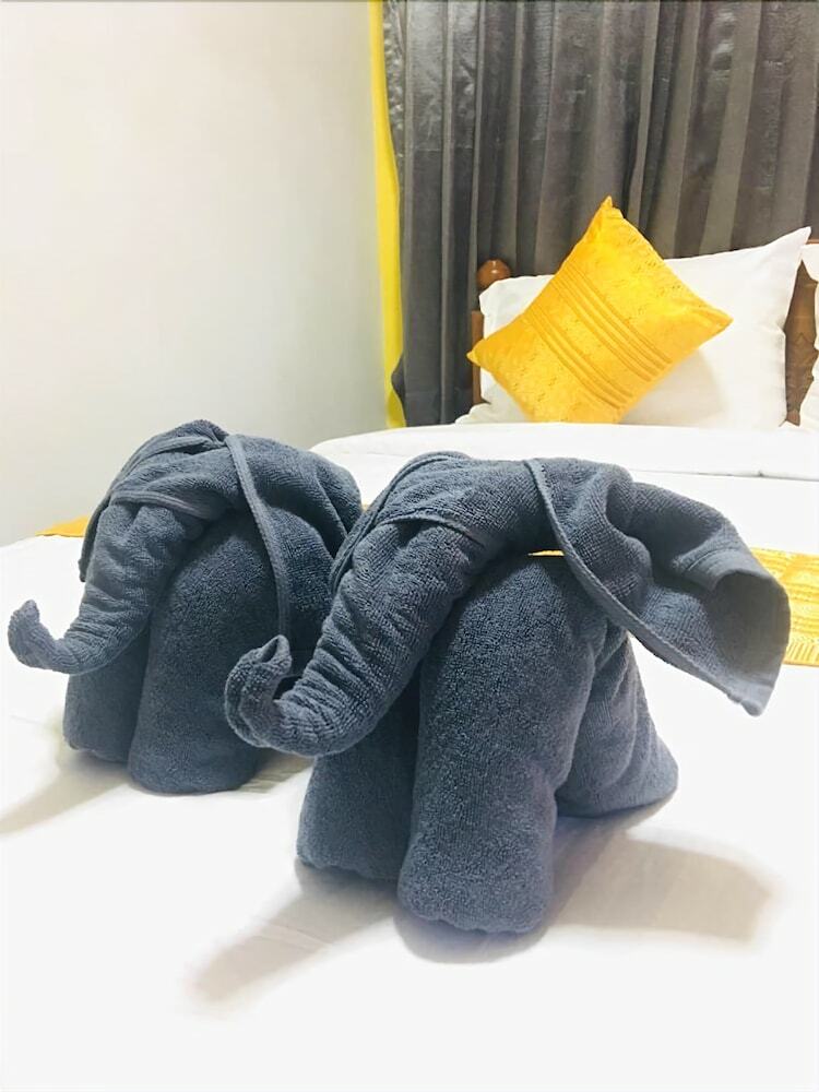 Hotel At Thara Aonang