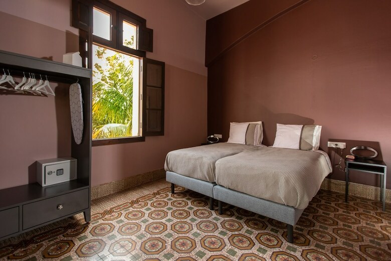 Bed & Breakfast Villa Nestor