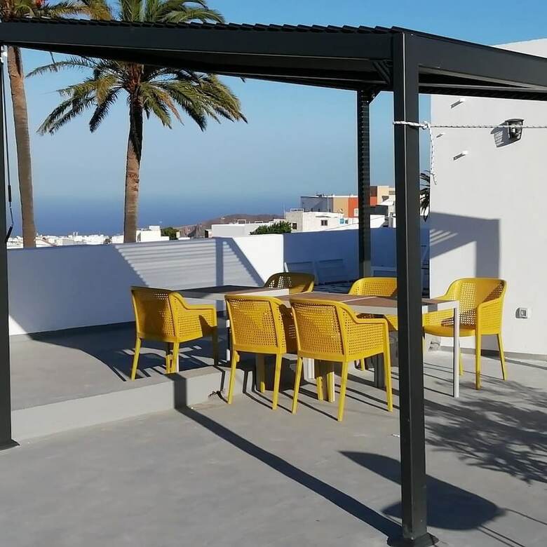 Bed & Breakfast Villa Nestor