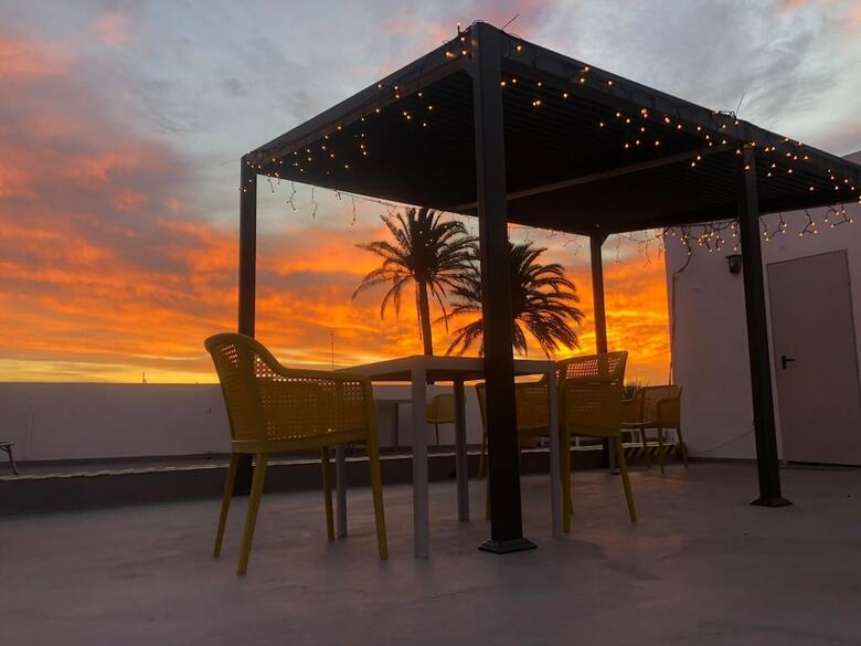 Bed & Breakfast Villa Nestor