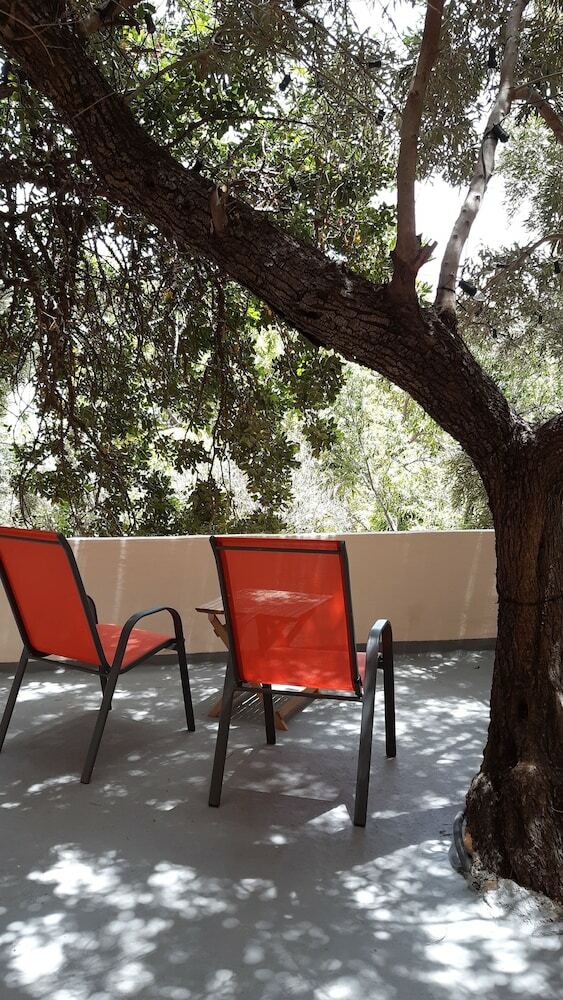 Bed & Breakfast Villa Nestor