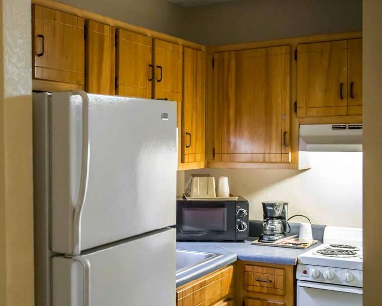 Hotel Econo Lodge Panama City