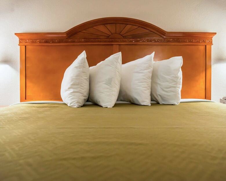 Hotel Econo Lodge Panama City