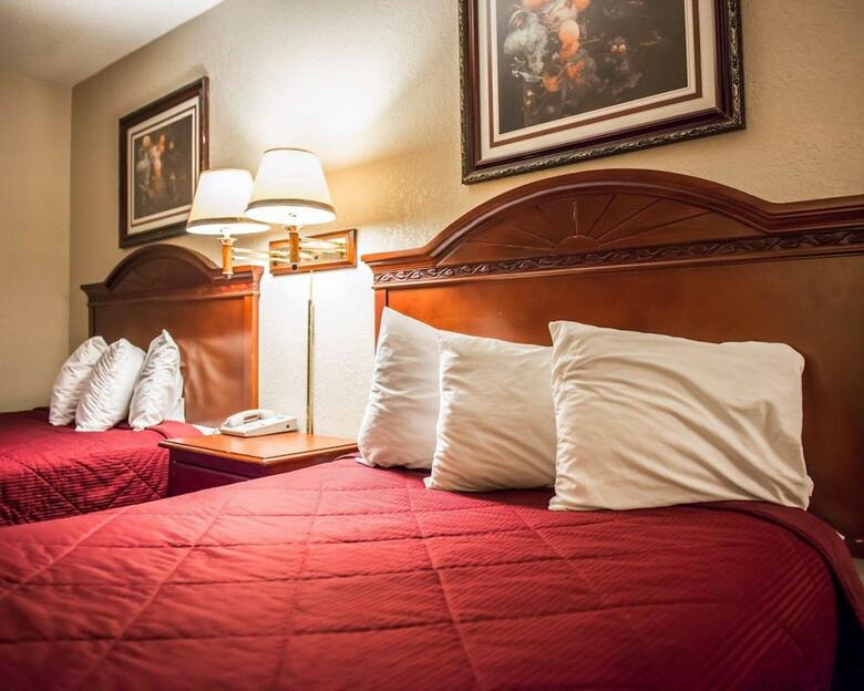 Hotel Econo Lodge Panama City