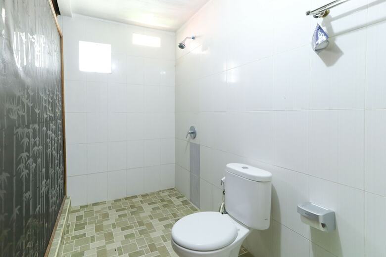 Bed & Breakfast Maksan Cottage