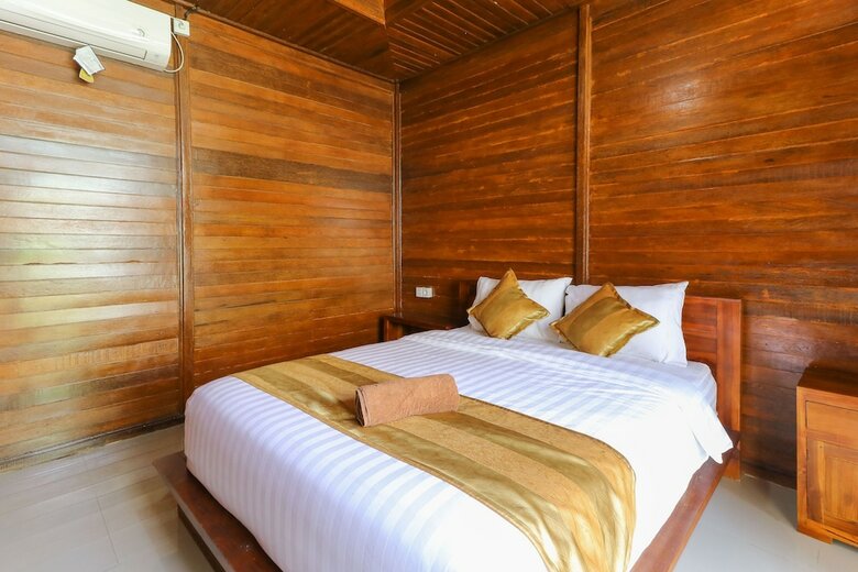 Bed & Breakfast Maksan Cottage